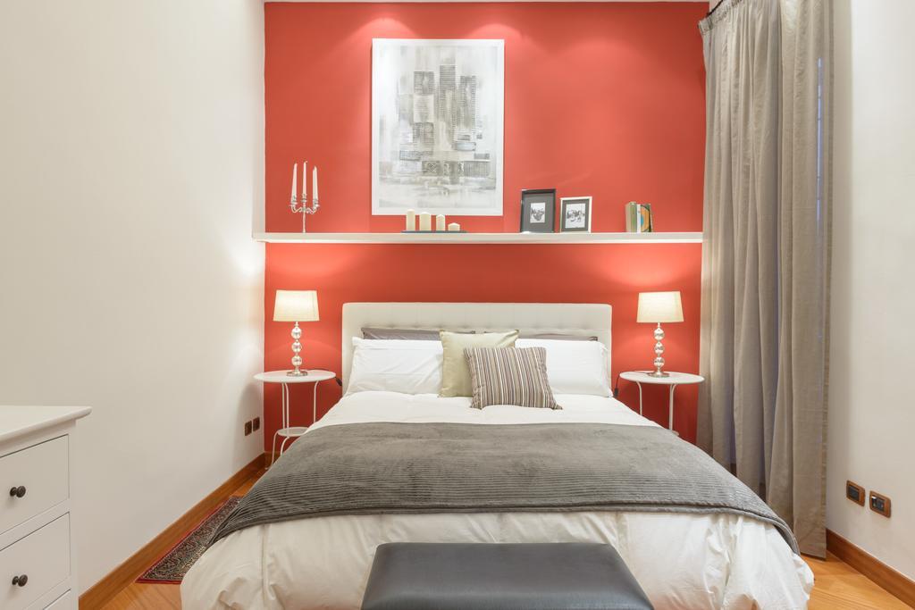 Rome Guest House Saint Peter Zimmer foto