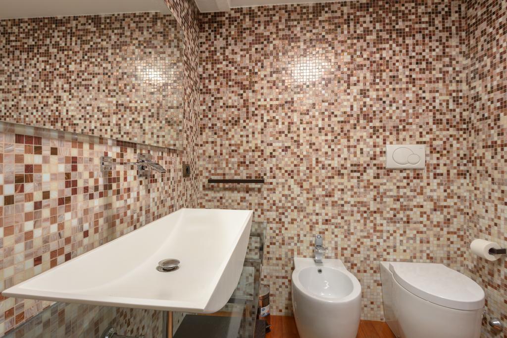 Rome Guest House Saint Peter Zimmer foto