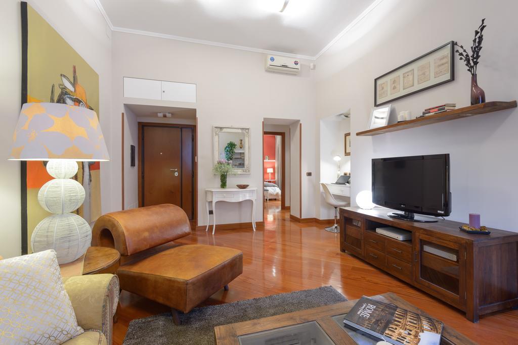 Rome Guest House Saint Peter Zimmer foto