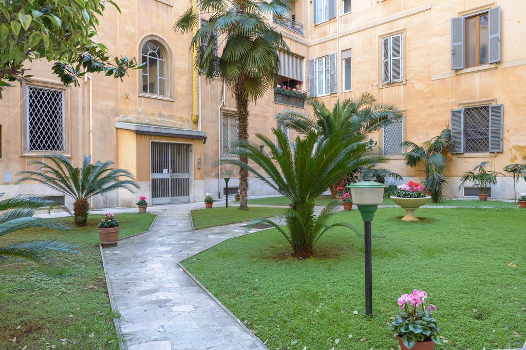 Rome Guest House Saint Peter Zimmer foto