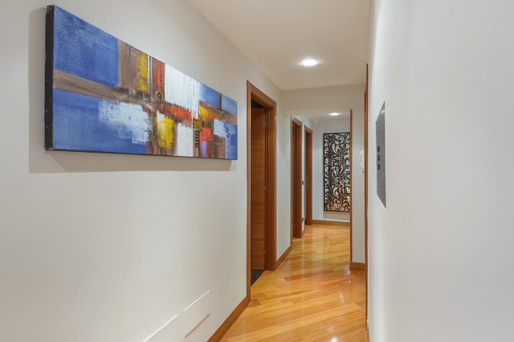 Rome Guest House Saint Peter Zimmer foto
