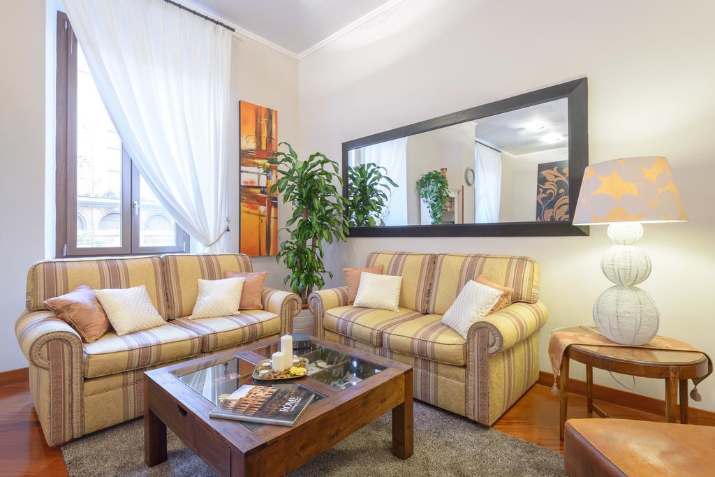 Rome Guest House Saint Peter Zimmer foto