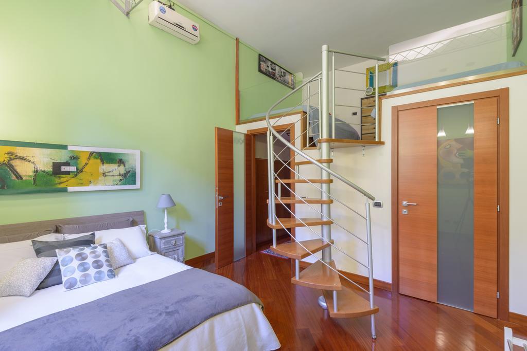 Rome Guest House Saint Peter Zimmer foto
