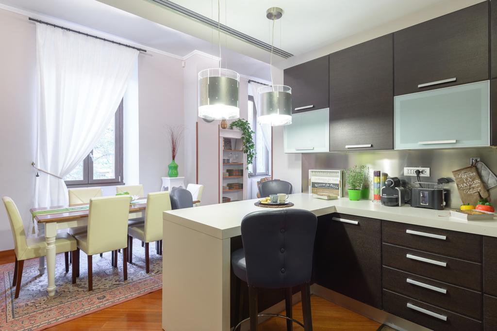 Rome Guest House Saint Peter Zimmer foto