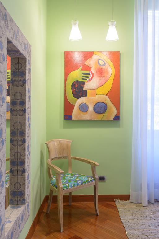 Rome Guest House Saint Peter Zimmer foto