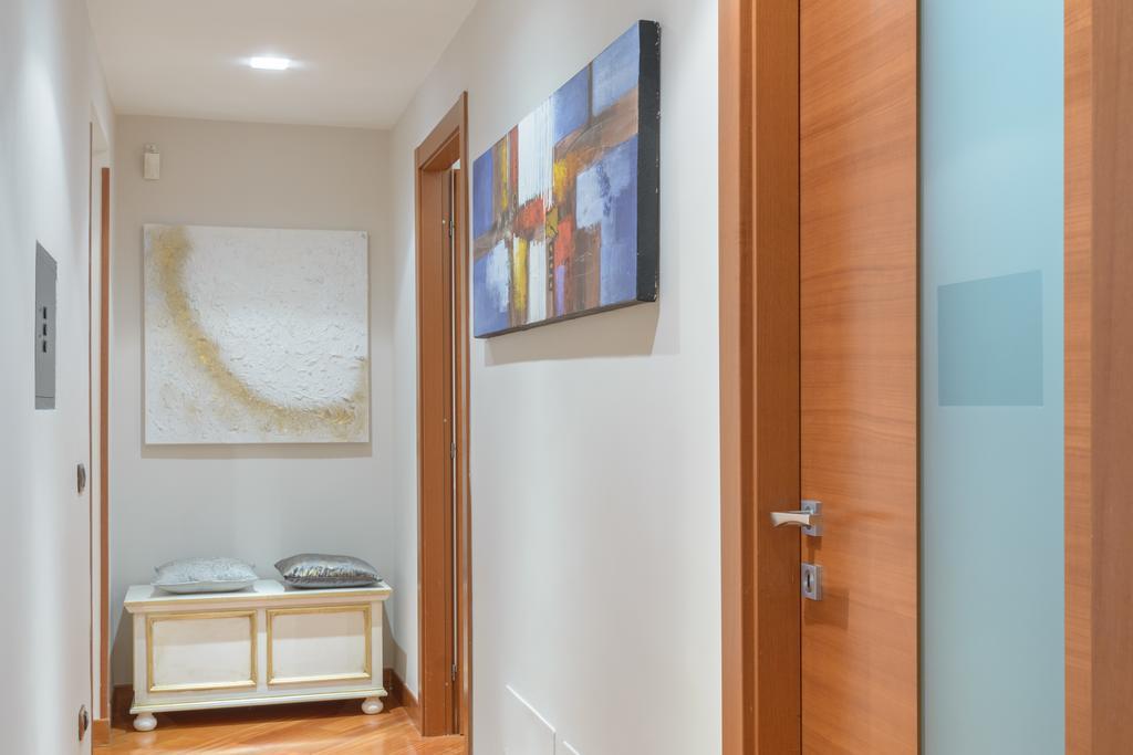 Rome Guest House Saint Peter Zimmer foto
