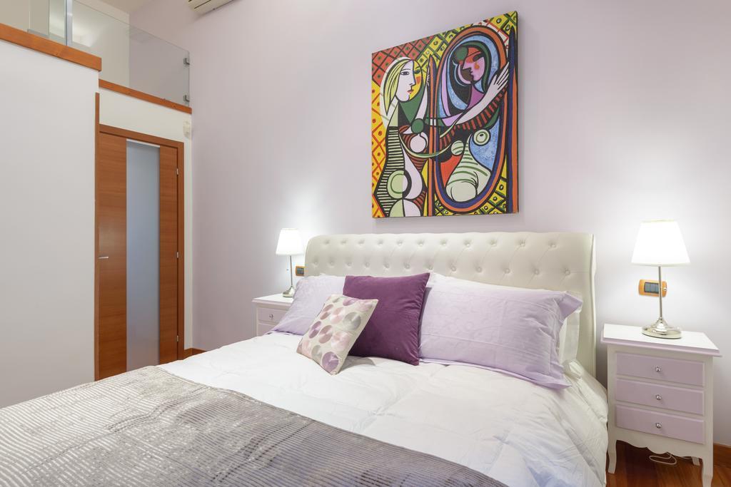 Rome Guest House Saint Peter Zimmer foto