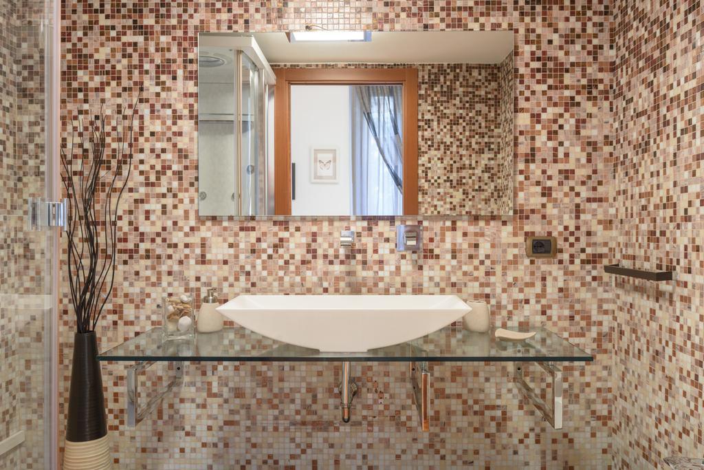 Rome Guest House Saint Peter Zimmer foto