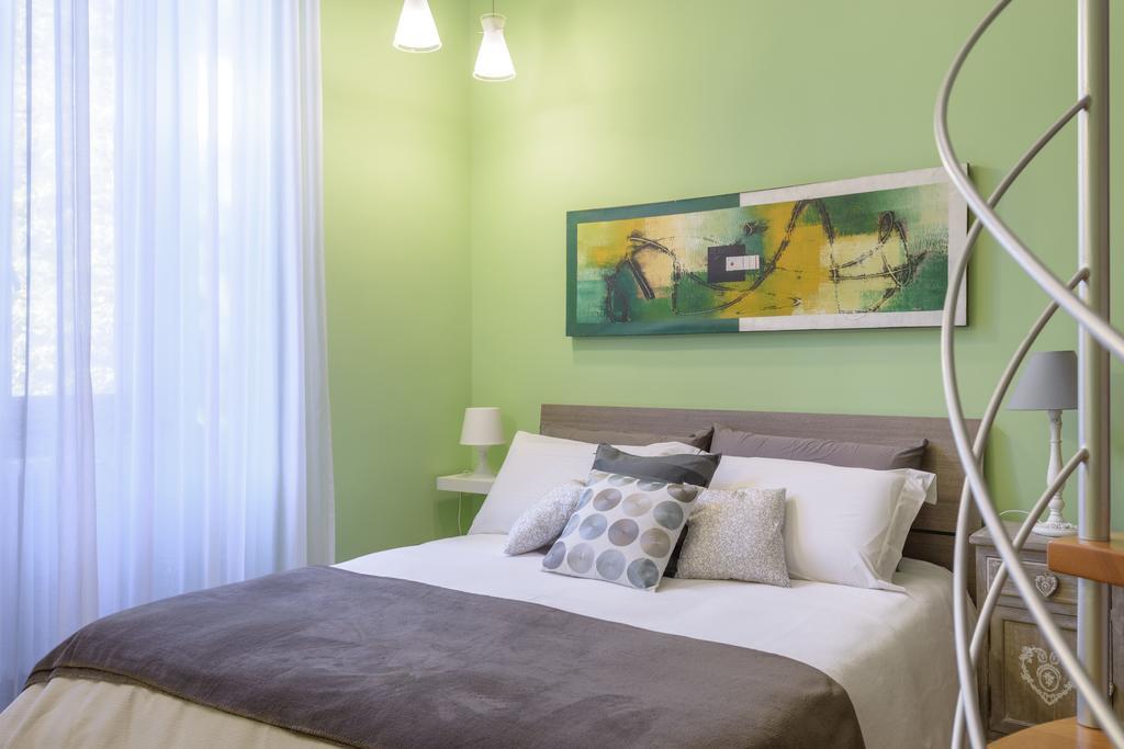 Rome Guest House Saint Peter Zimmer foto