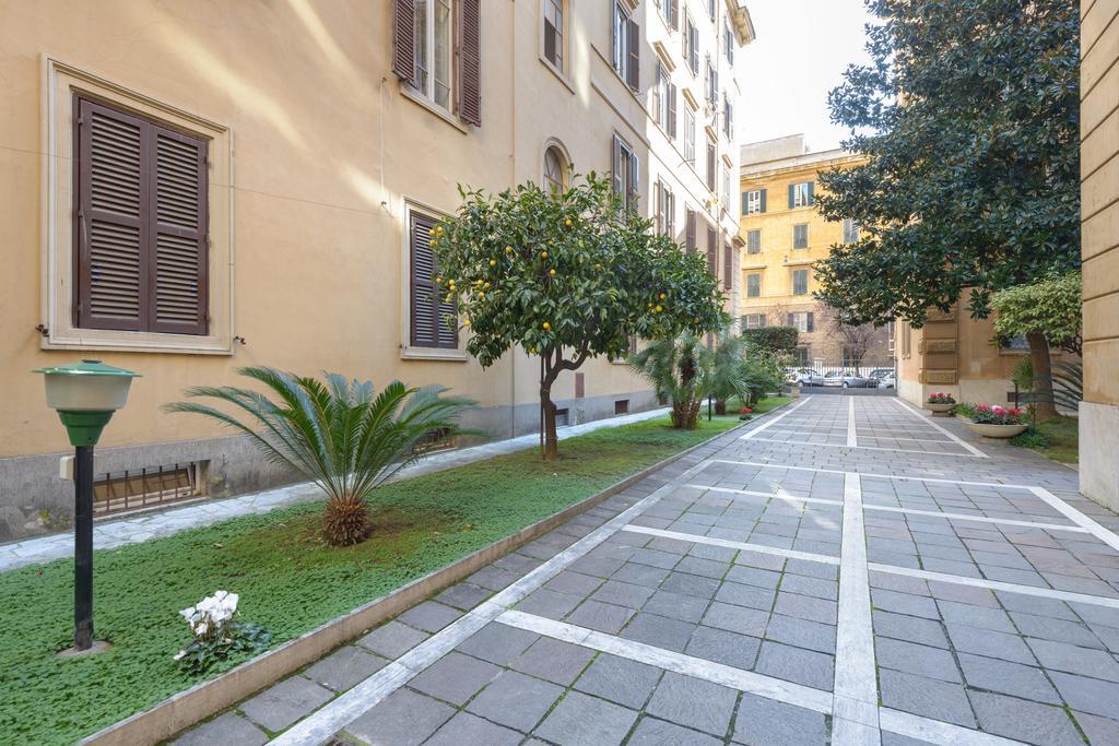 Rome Guest House Saint Peter Zimmer foto