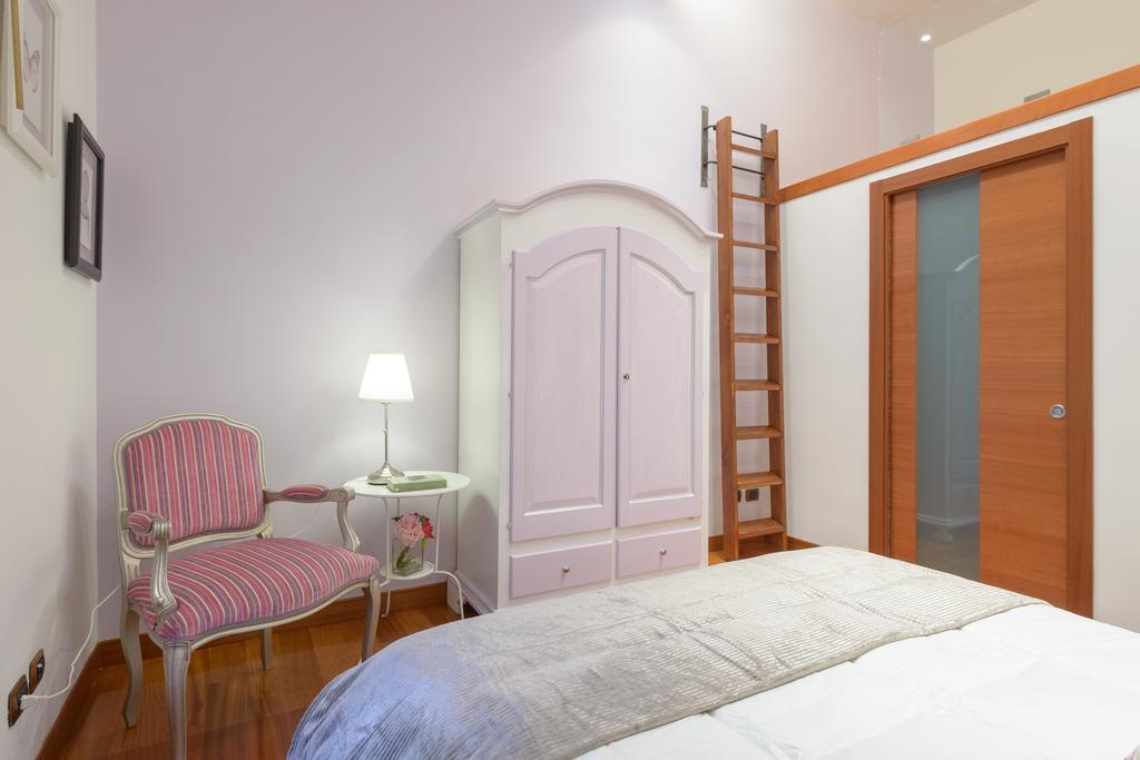 Rome Guest House Saint Peter Zimmer foto