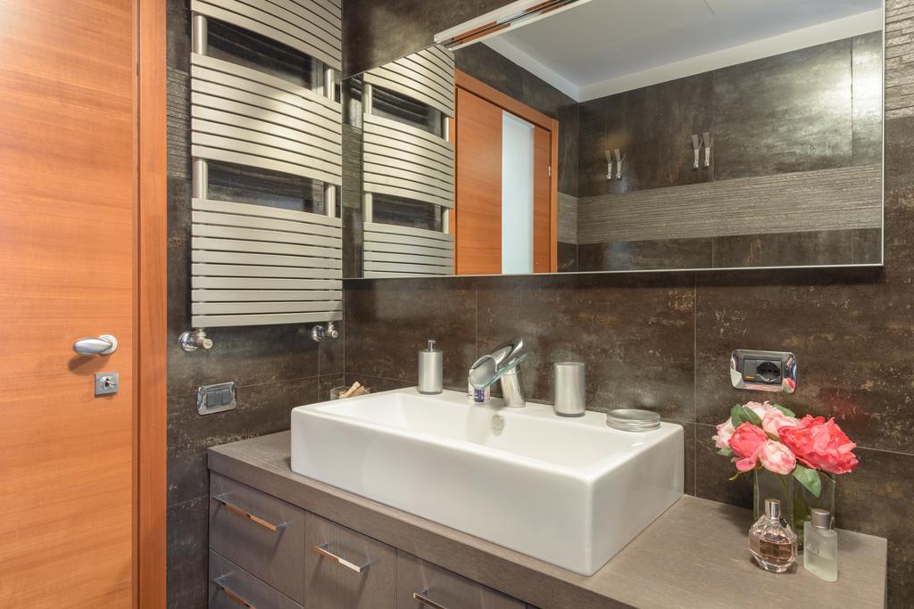 Rome Guest House Saint Peter Zimmer foto