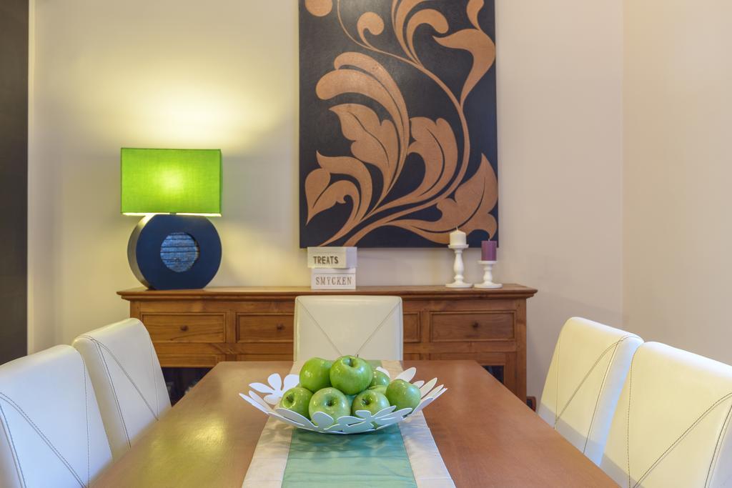 Rome Guest House Saint Peter Zimmer foto